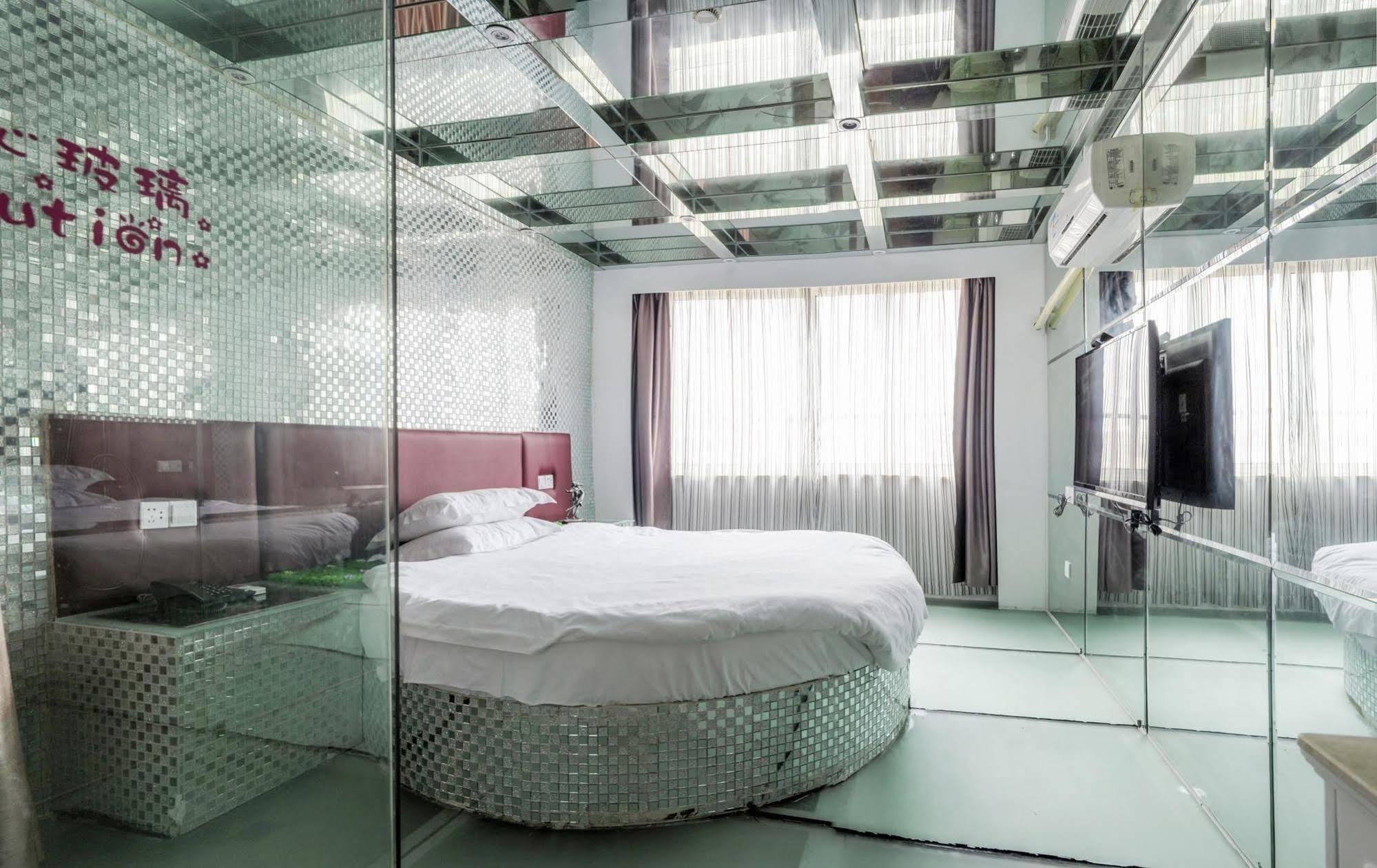 Milan Fashion Hotel Deqing Dış mekan fotoğraf